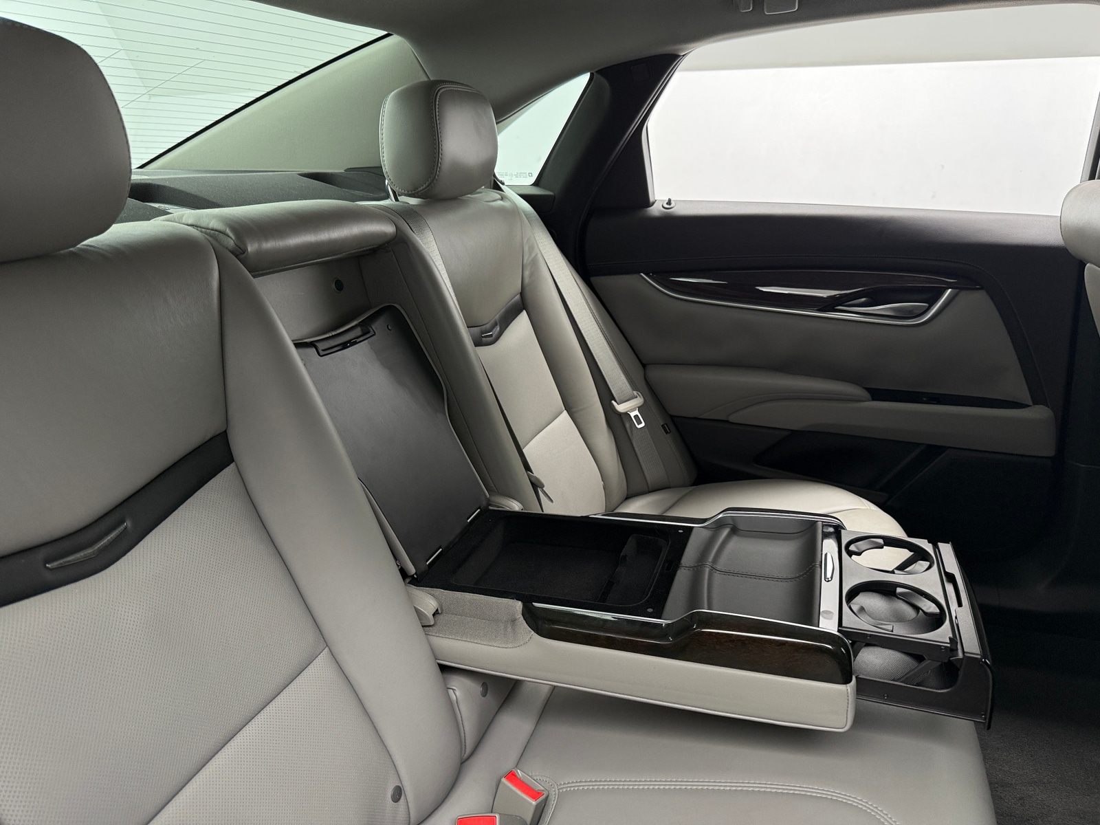 Thumbnail: 2014 Cadillac XTS - 5