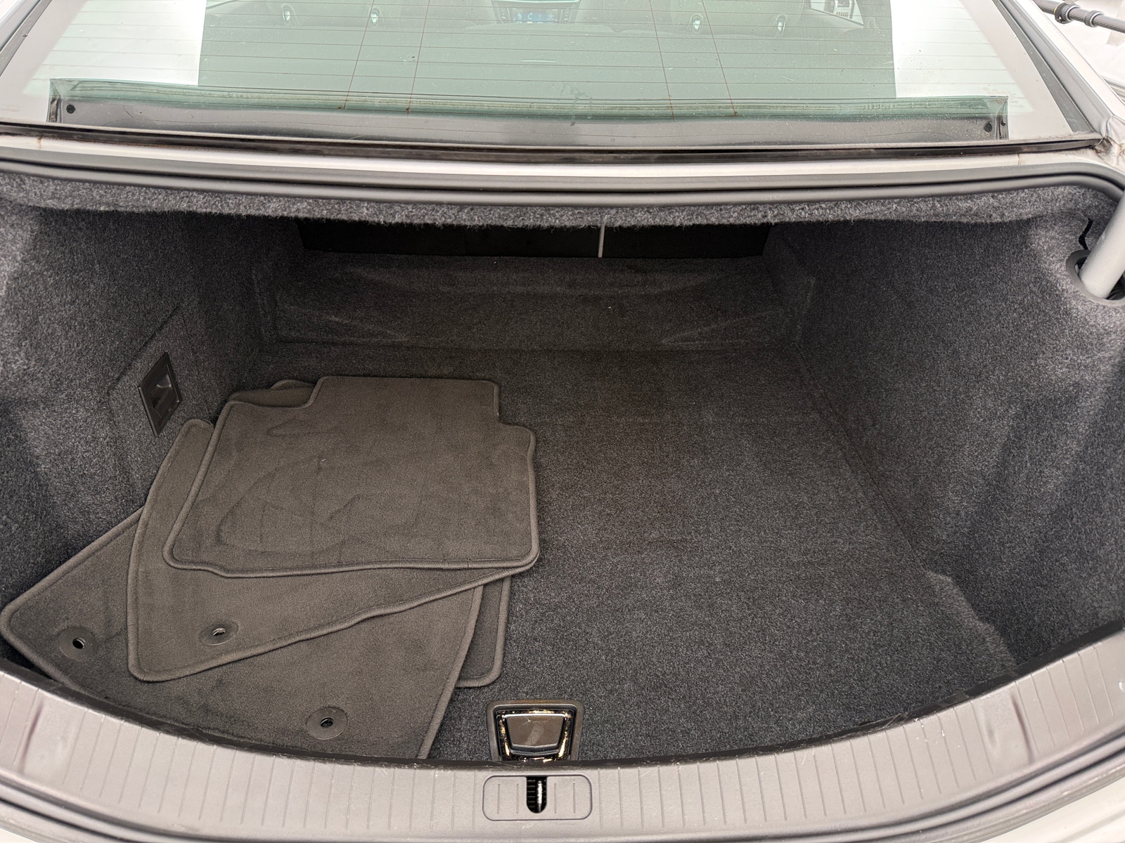 Thumbnail: 2014 Cadillac XTS - 6