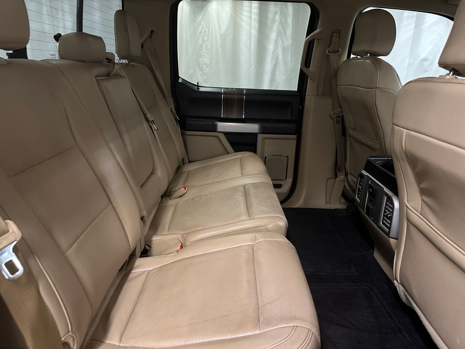 Thumbnail: 2016 Ford Econoline - 5