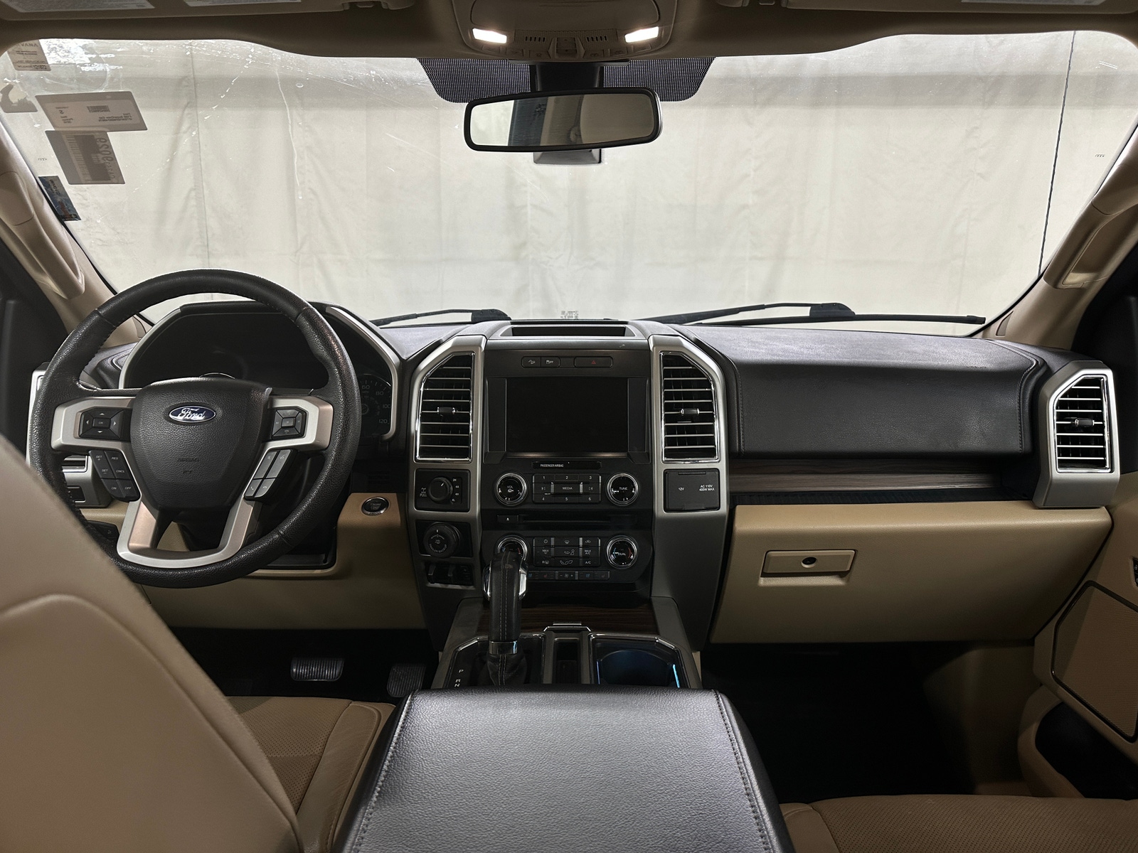 Thumbnail: 2016 Ford Econoline - 2