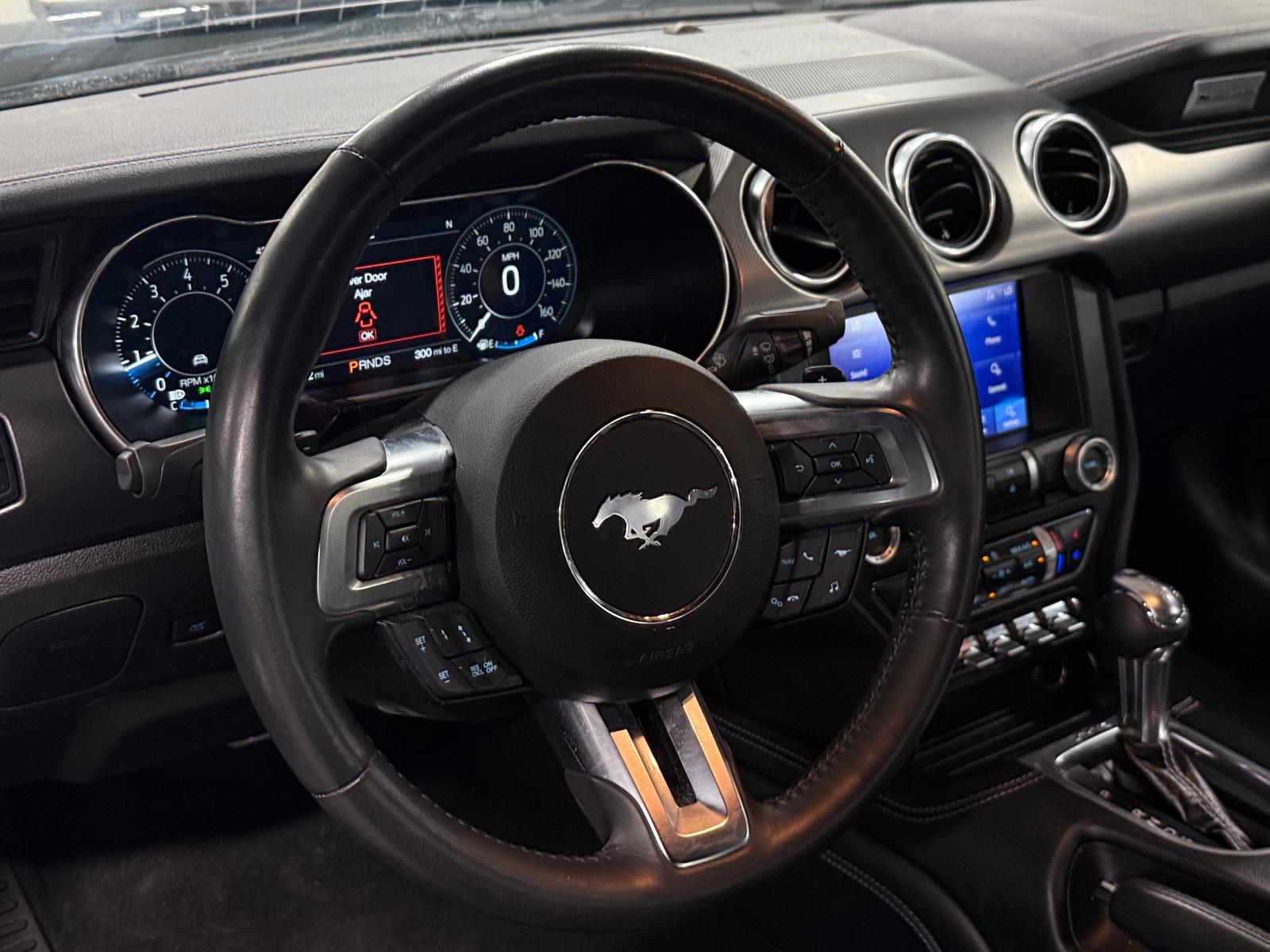 Thumbnail: 2021 Ford Mustang - 3