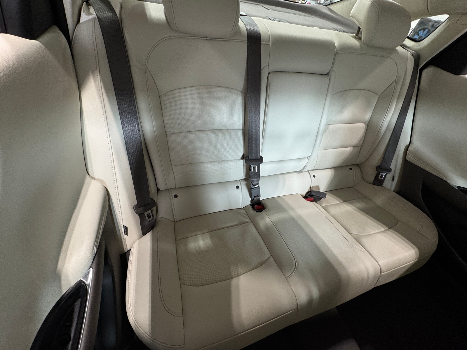 Thumbnail: 2024 Chevrolet Malibu - 5