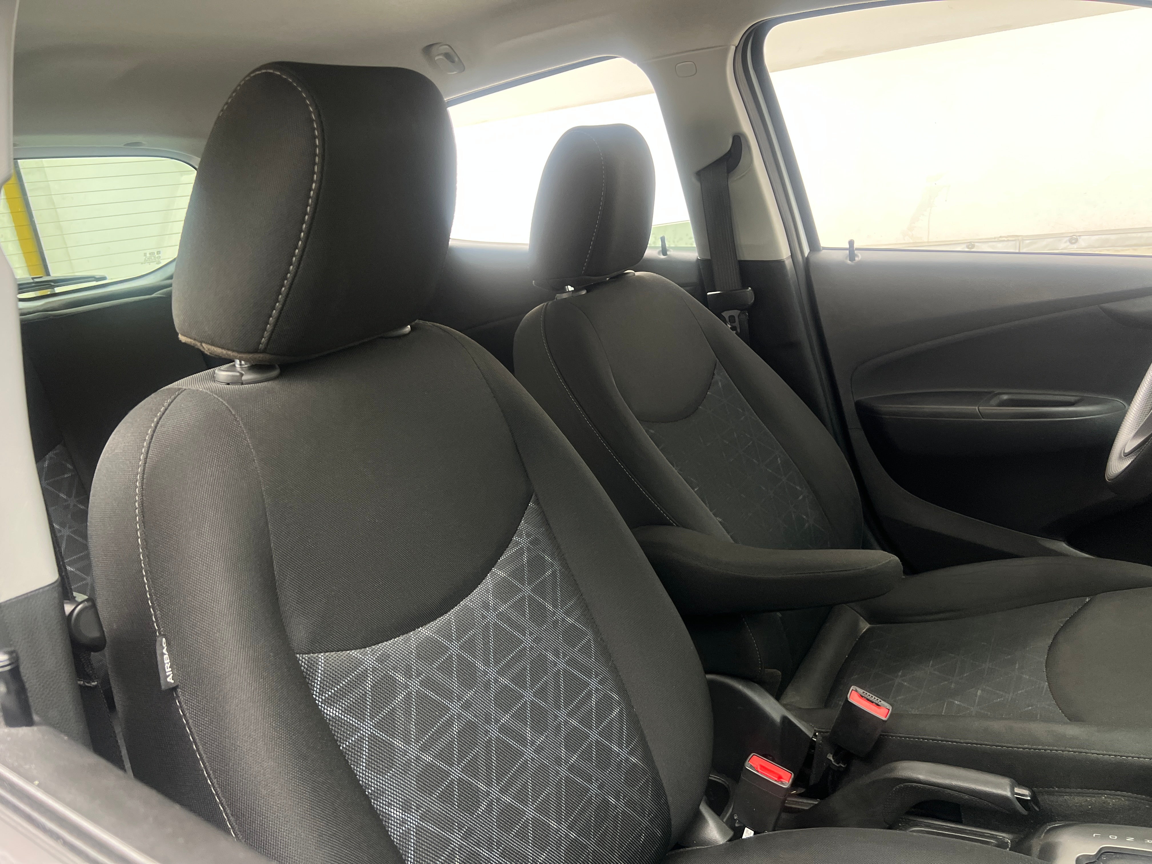 2020 Chevrolet Spark