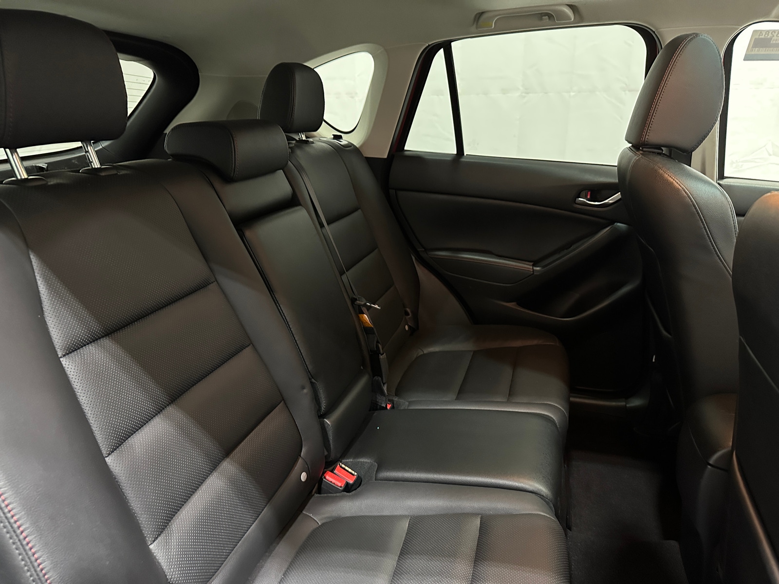 Thumbnail: 2015 Mazda CX-5 - 5