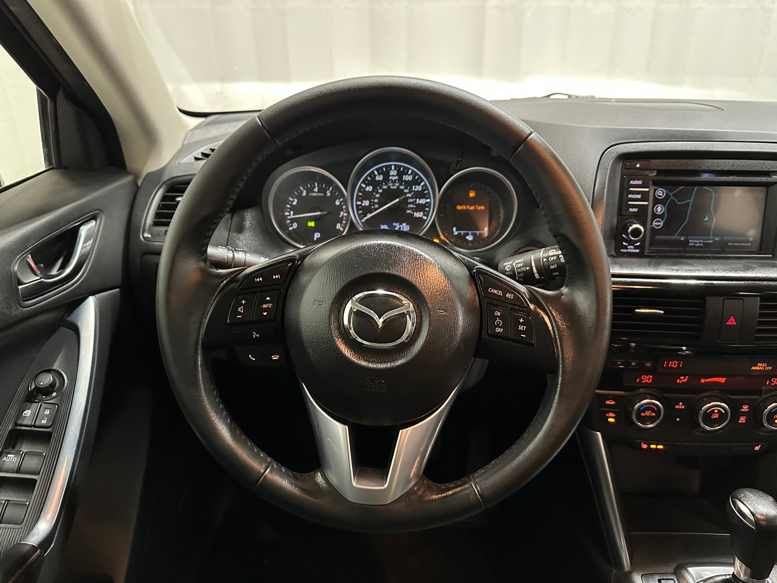 Thumbnail: 2015 Mazda CX-5 - 4