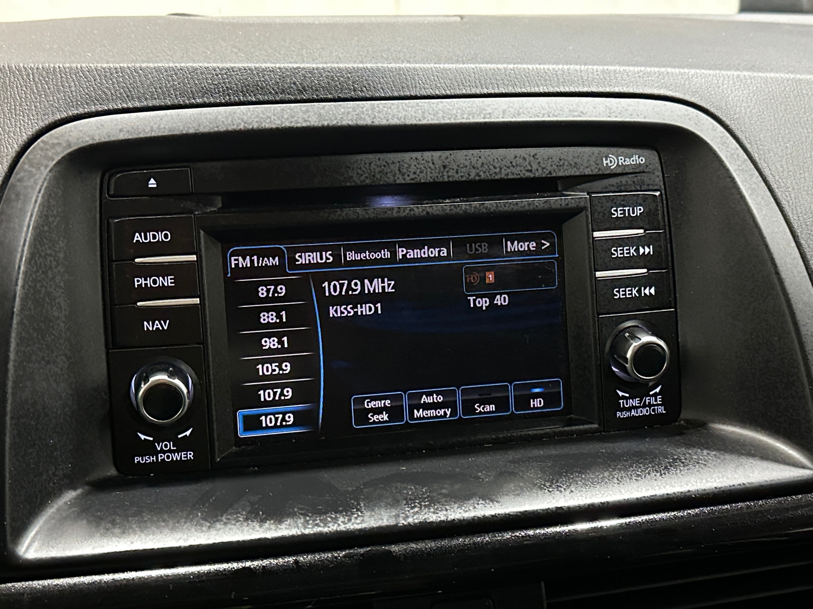 Thumbnail: 2015 Mazda CX-5 - 3