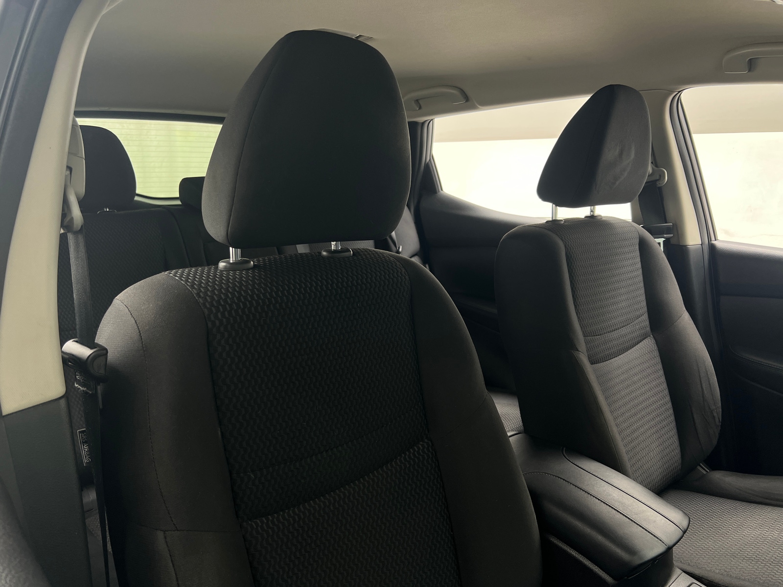 Thumbnail: 2020 Nissan Rogue Sport - 2