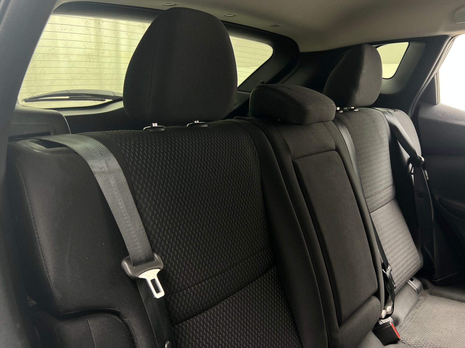 Thumbnail: 2020 Nissan Rogue Sport - 6