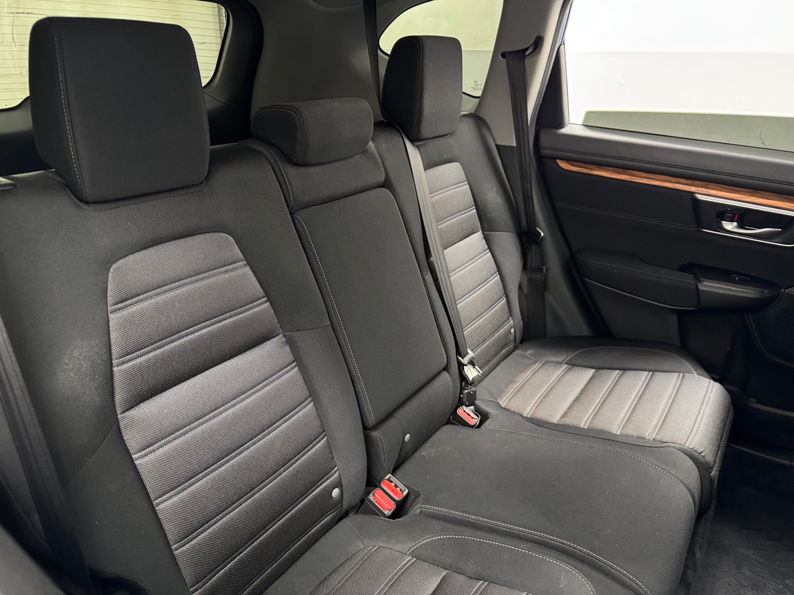 Thumbnail: 2021 Honda CR-V - 6