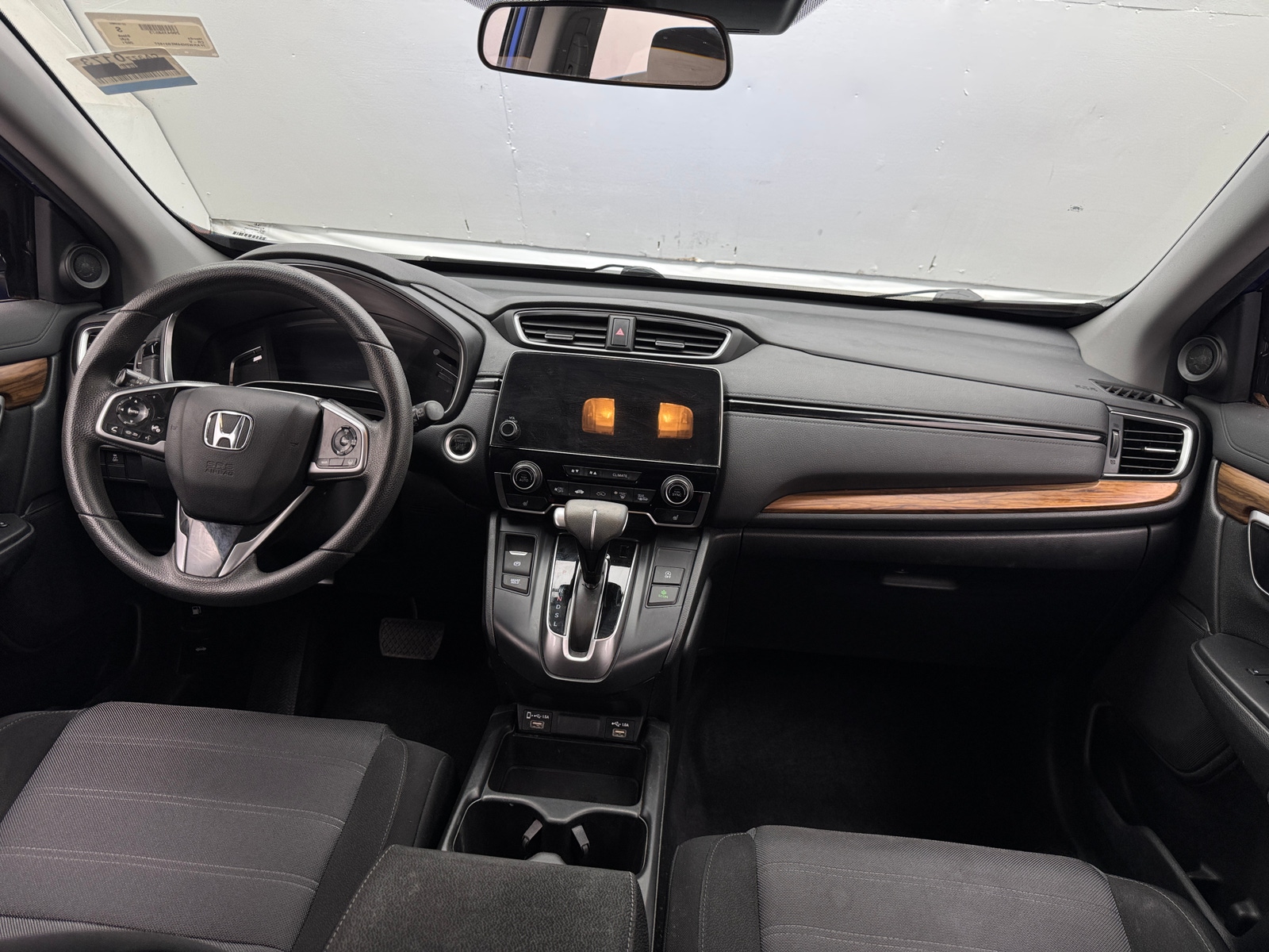 Thumbnail: 2021 Honda CR-V - 3