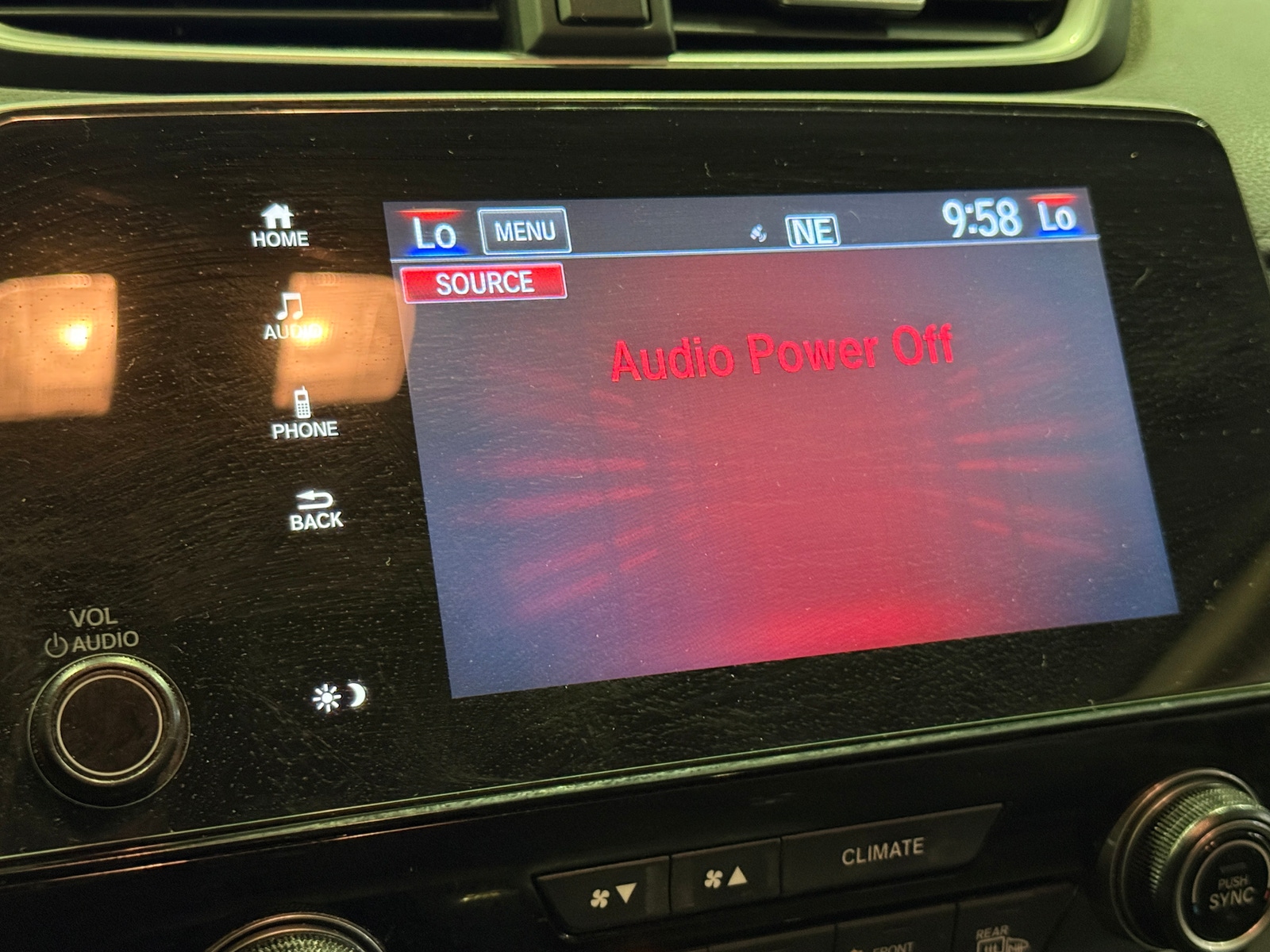 Thumbnail: 2021 Honda CR-V - 4