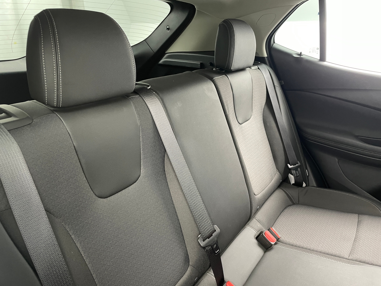 Thumbnail: 2025 Buick Encore GX - 6