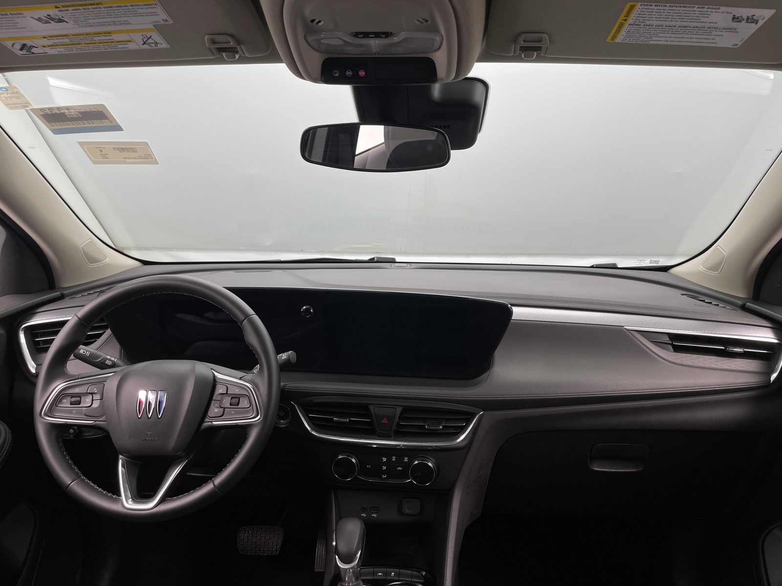 Thumbnail: 2025 Buick Encore GX - 3