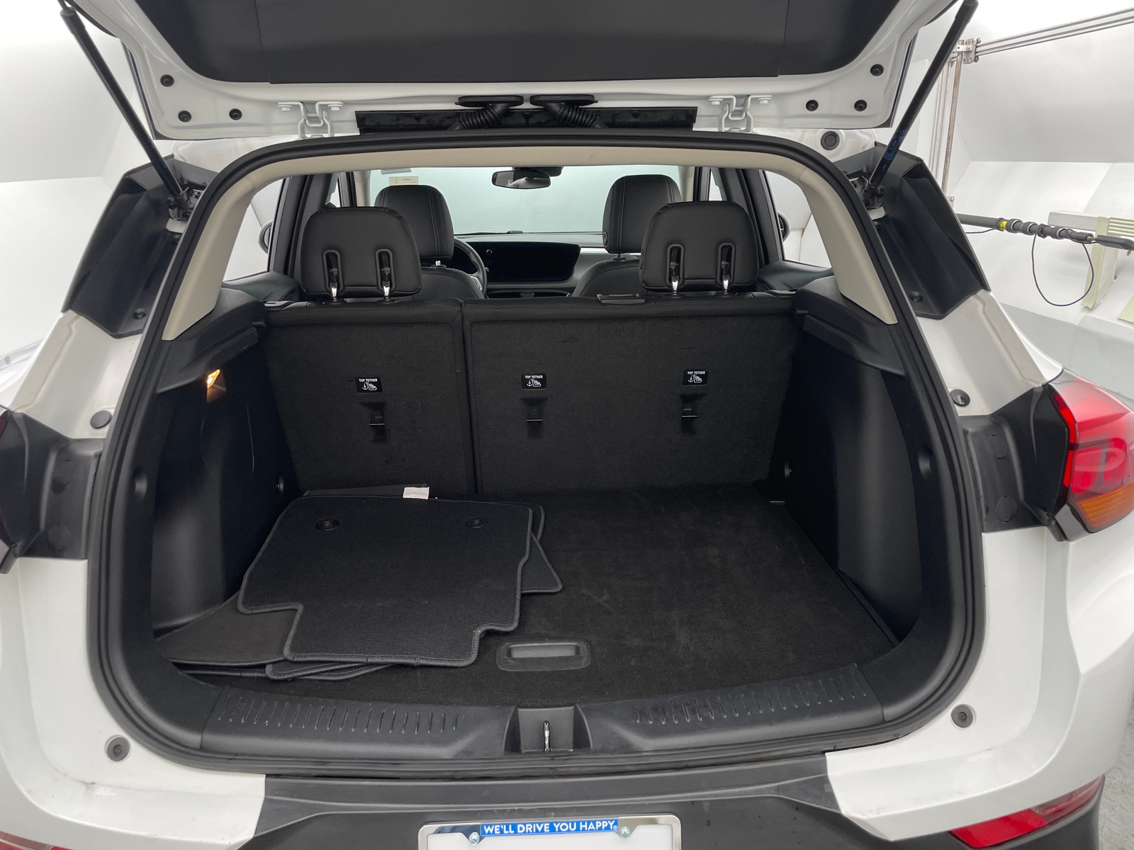 Thumbnail: 2025 Buick Encore GX - 7