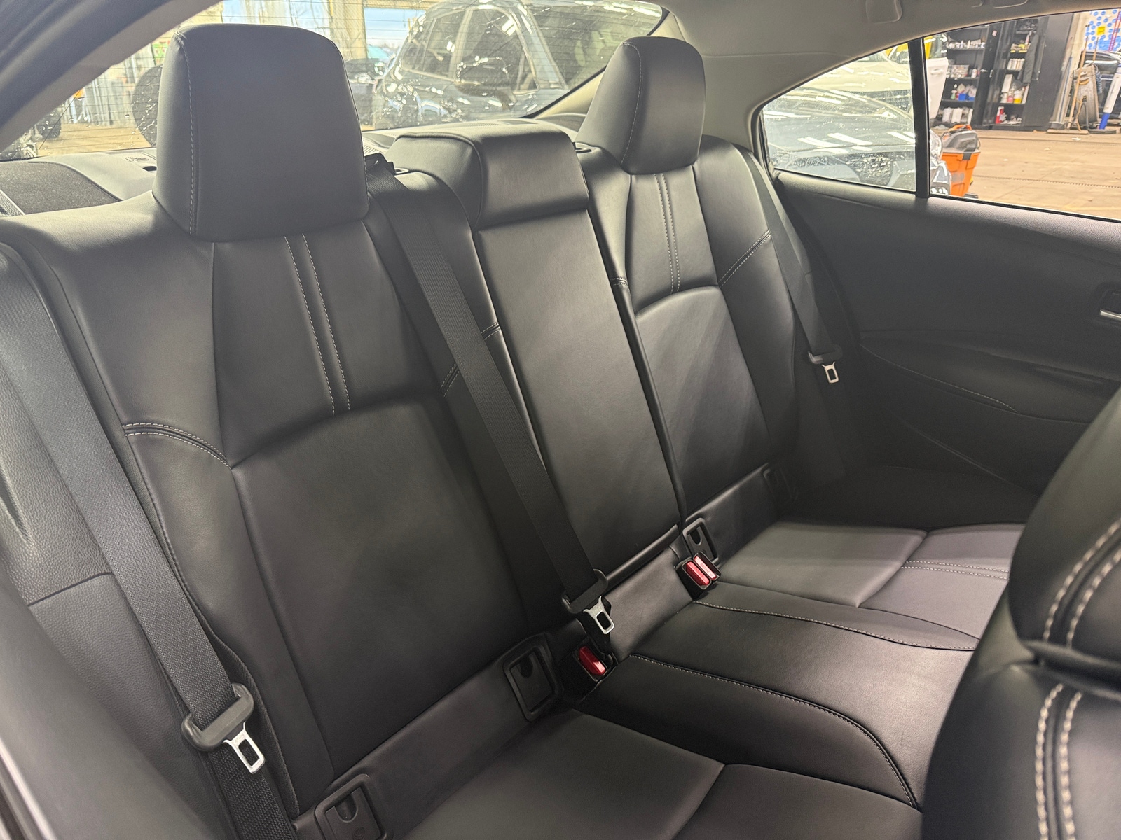 Thumbnail: 2024 Toyota Corolla - 5