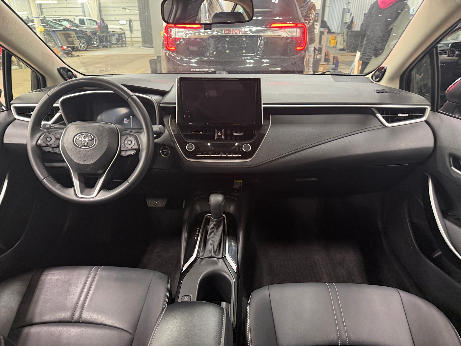 Thumbnail: 2024 Toyota Corolla - 2