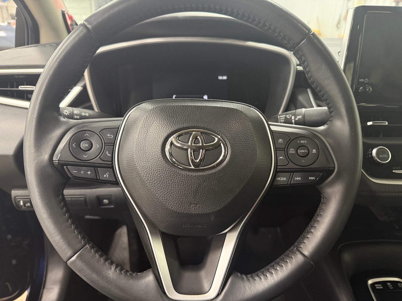 Thumbnail: 2024 Toyota Corolla - 4