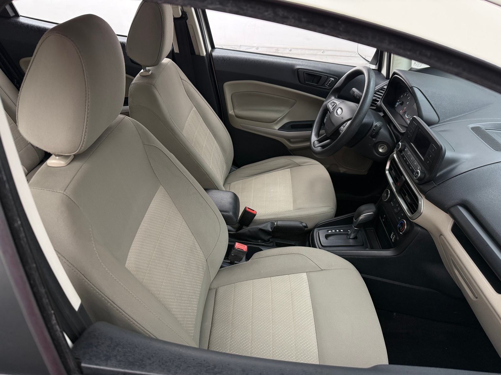 Thumbnail: 2021 Ford EcoSport - 2