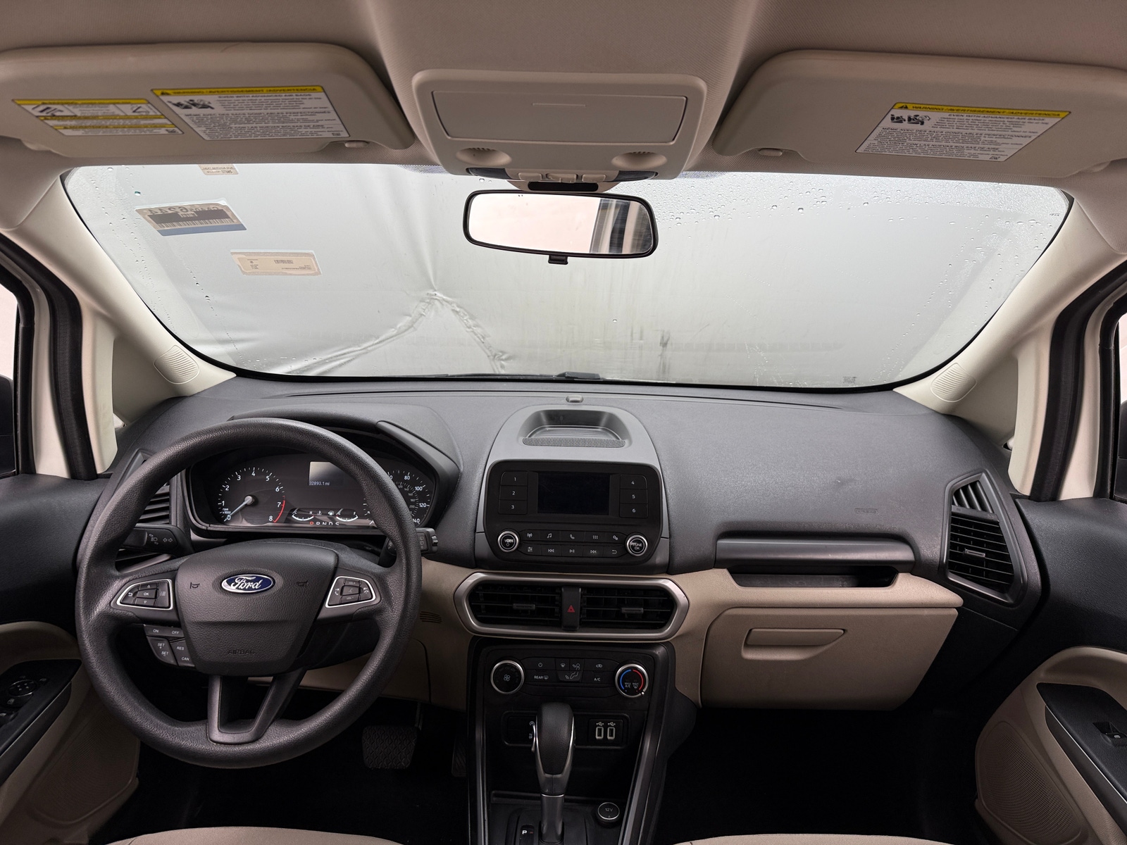 Thumbnail: 2021 Ford EcoSport - 3