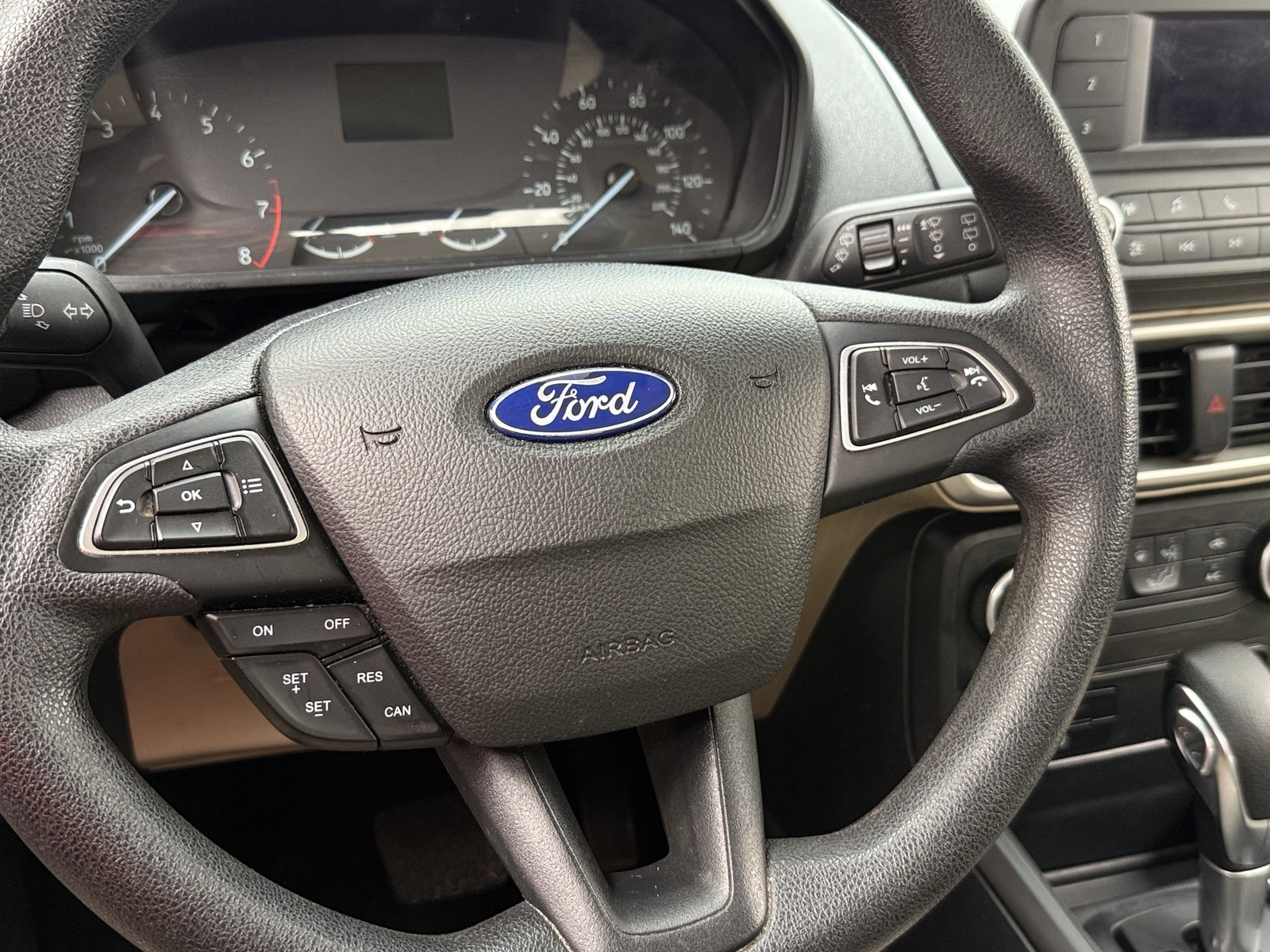 Thumbnail: 2021 Ford EcoSport - 5