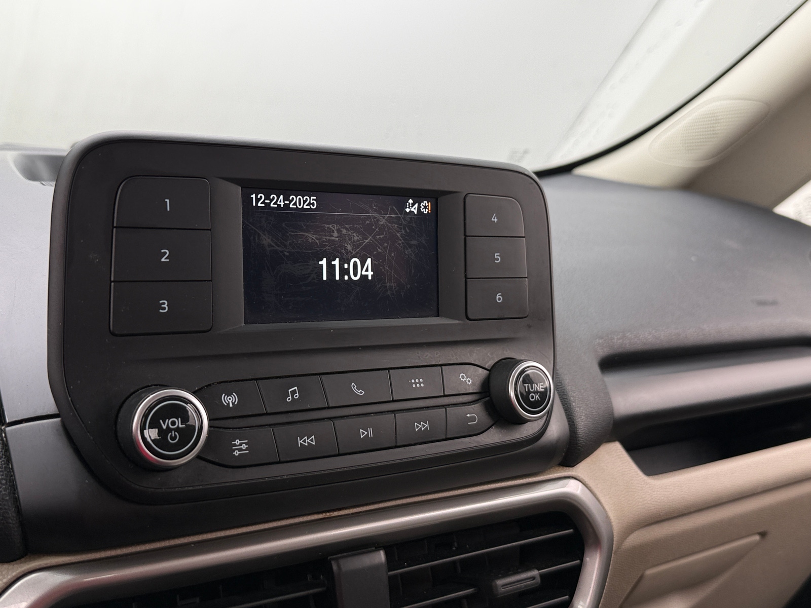 Thumbnail: 2021 Ford EcoSport - 4