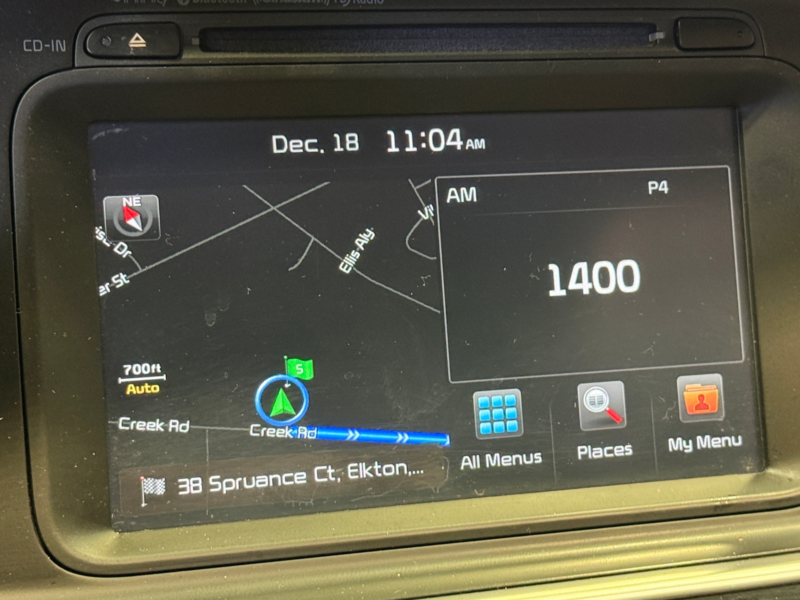 Thumbnail: 2015 Kia Optima - 3