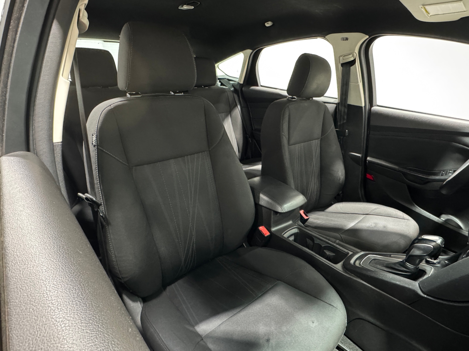 Thumbnail: 2016 Ford Focus - 2