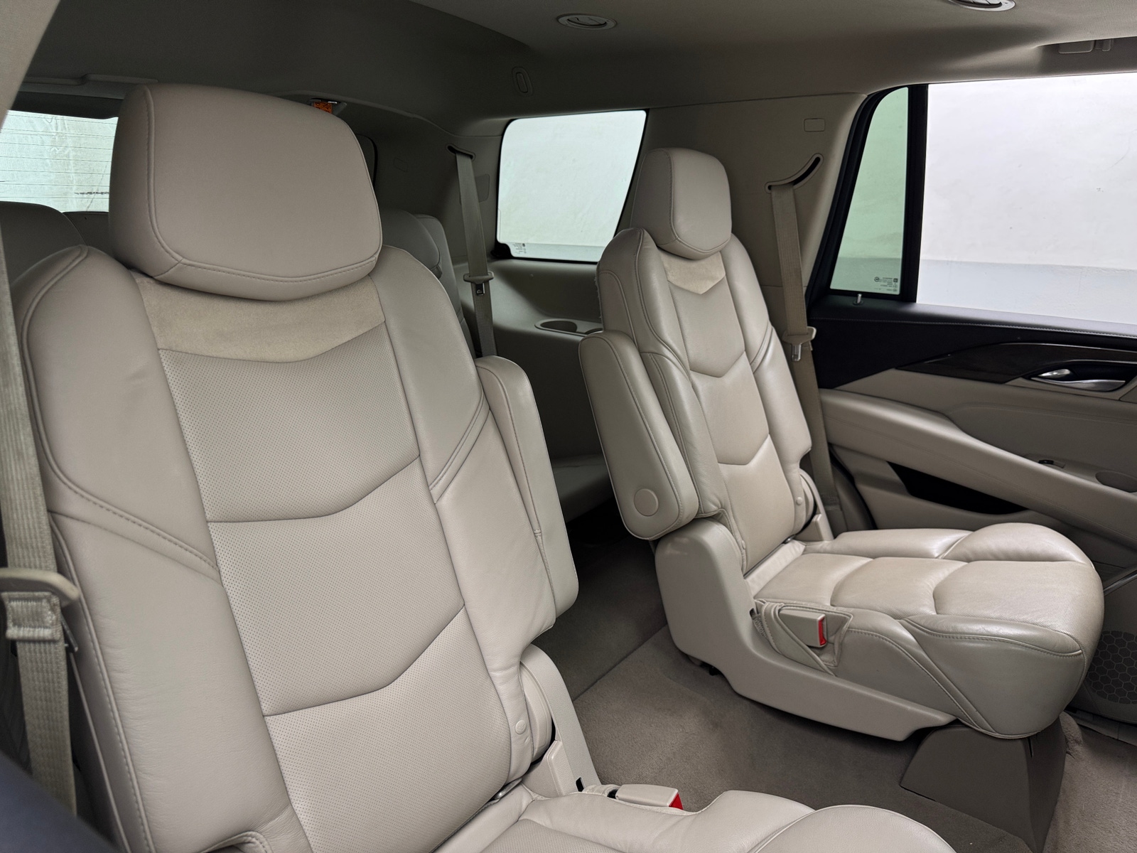 Thumbnail: 2020 Cadillac Escalade - 5