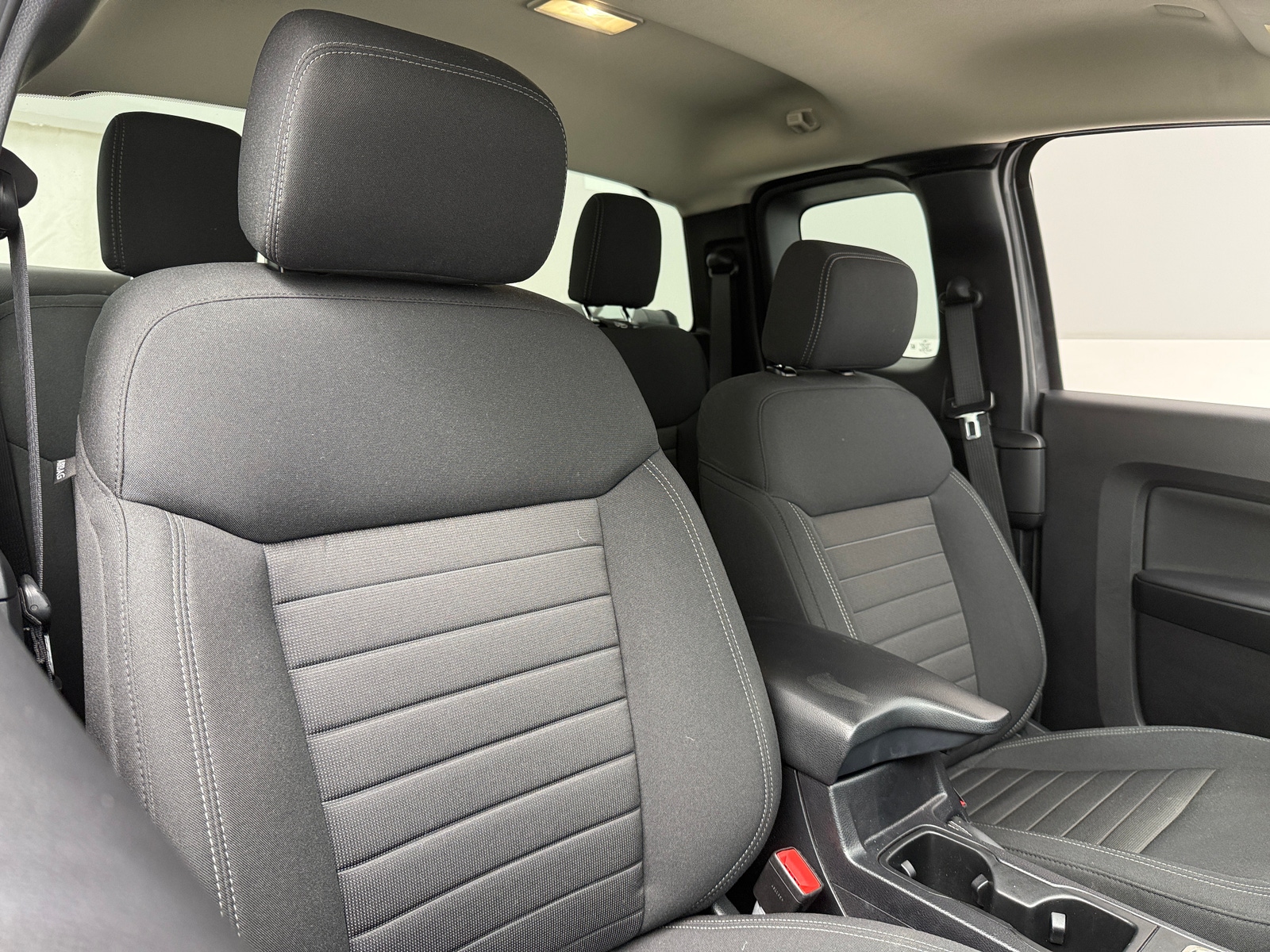 Thumbnail: 2020 Ford Ranger - 2