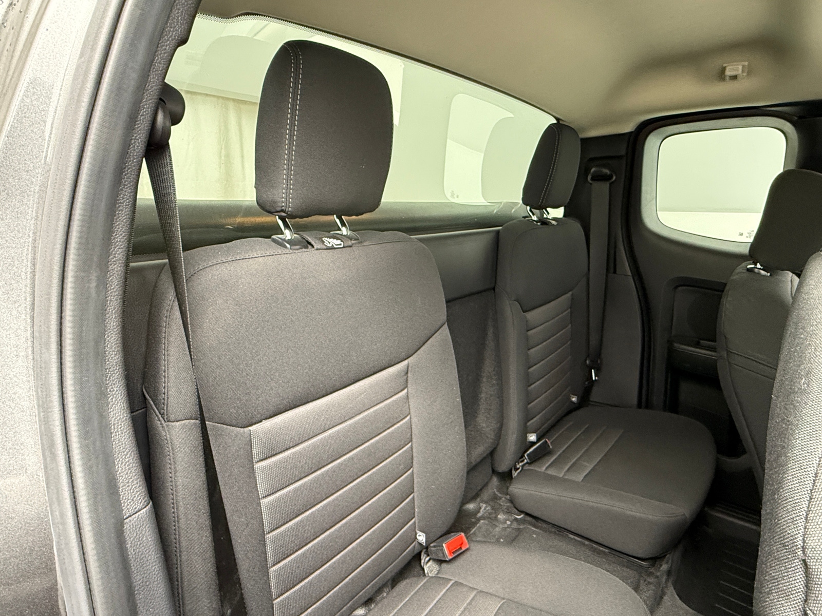 Thumbnail: 2020 Ford Ranger - 6