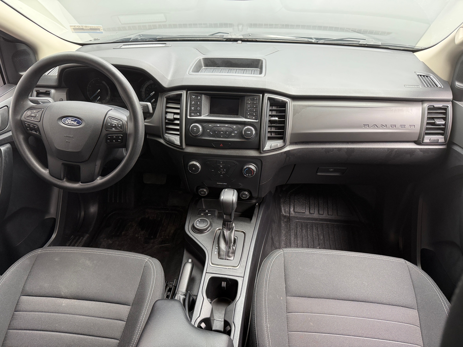 Thumbnail: 2020 Ford Ranger - 3