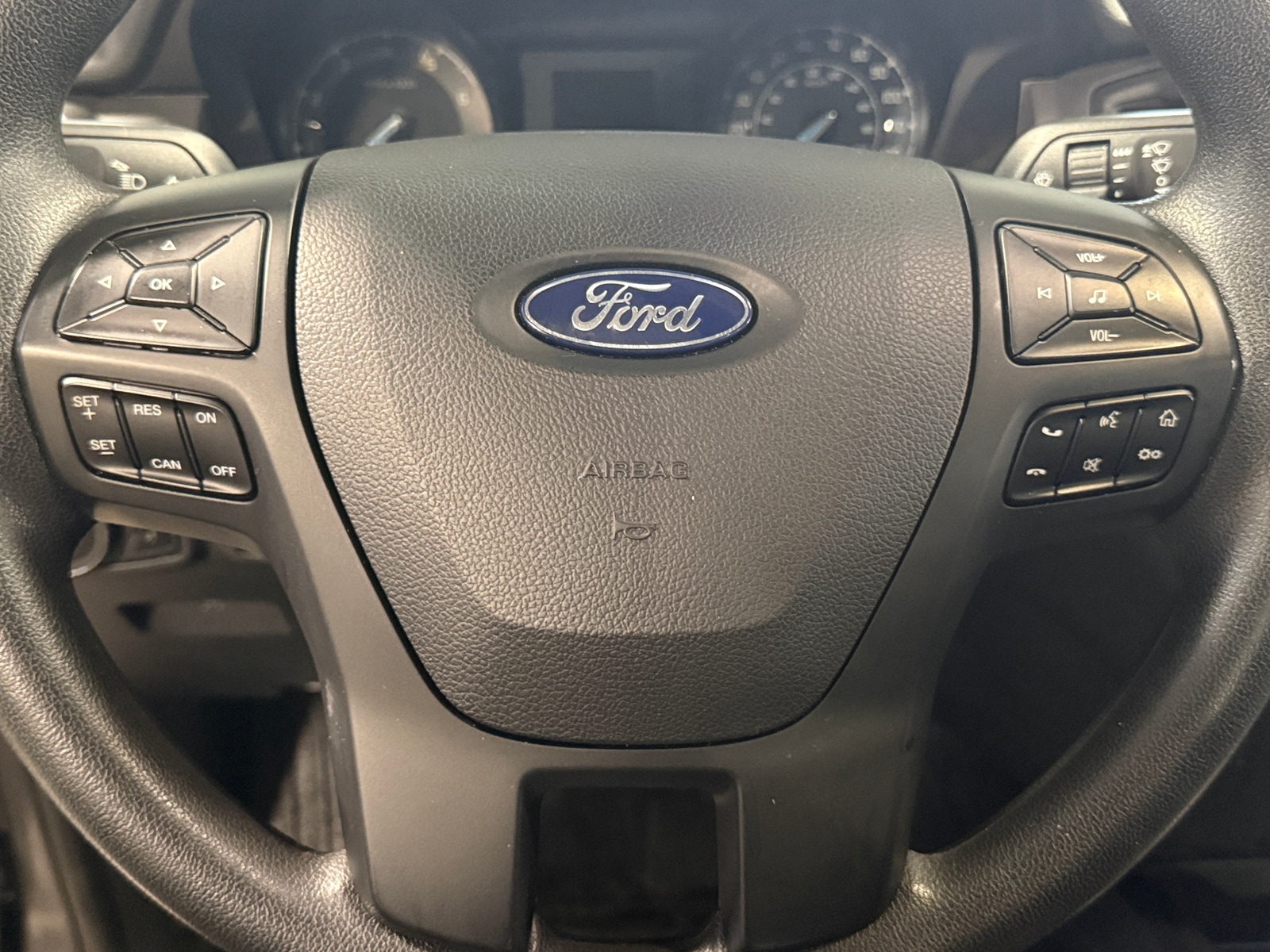 Thumbnail: 2020 Ford Ranger - 5