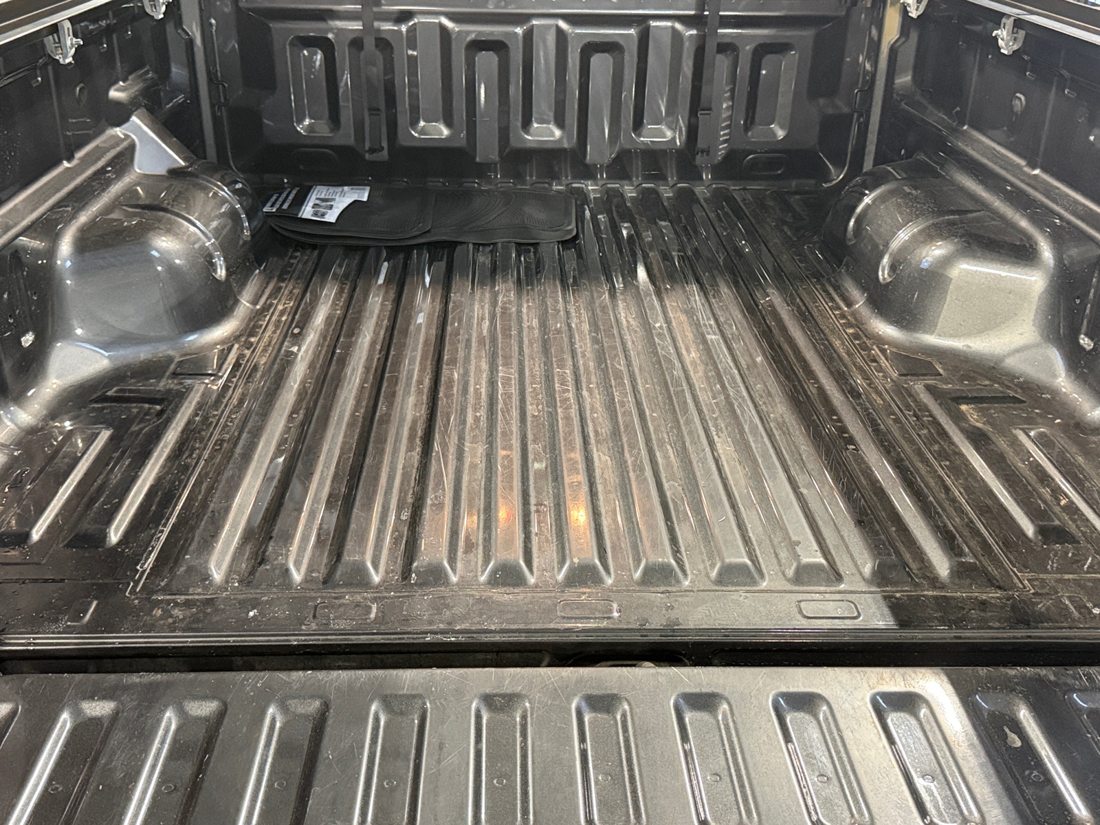 Thumbnail: 2020 Ford Ranger - 7