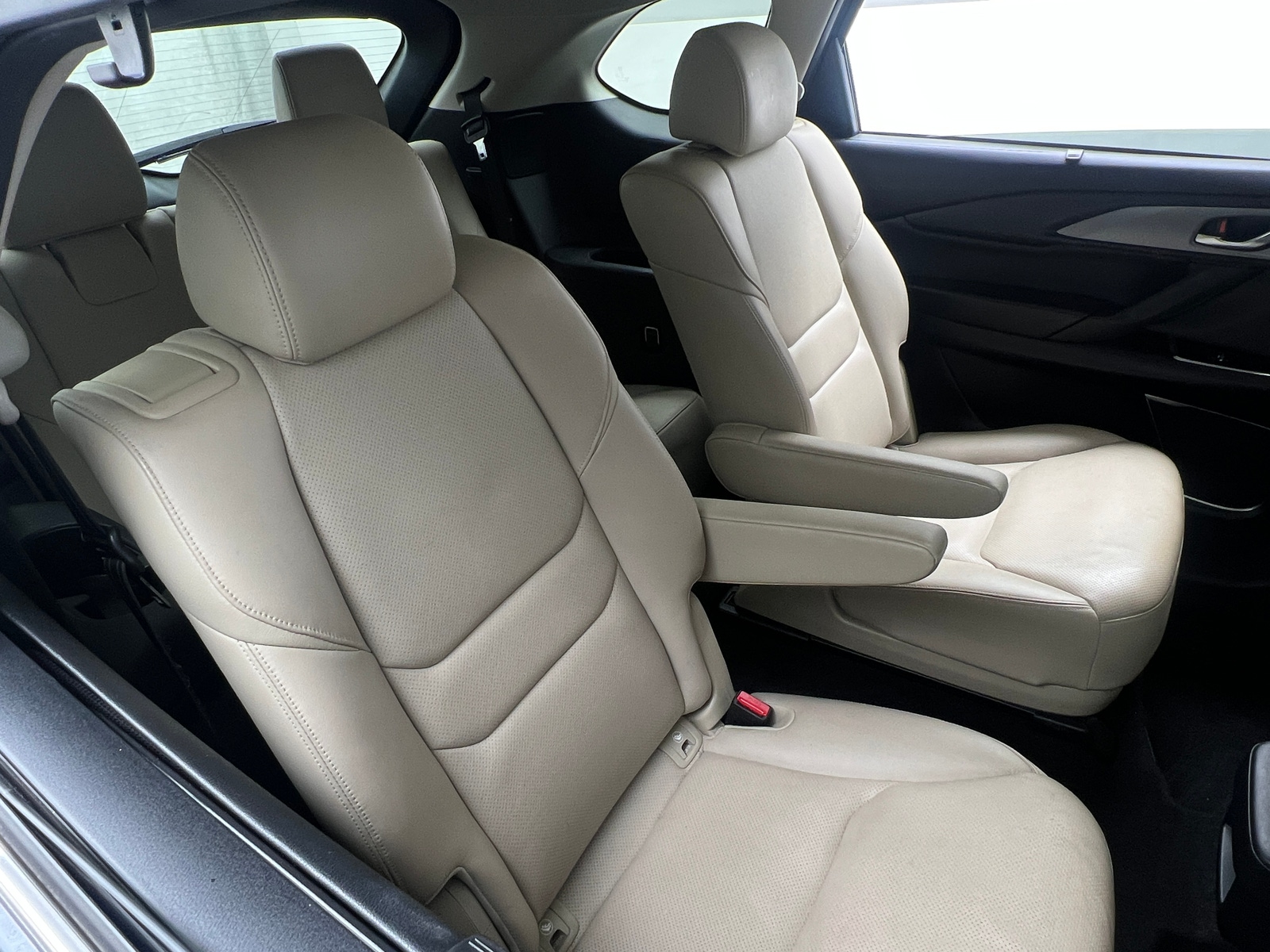 Thumbnail: 2021 Mazda CX-9 - 5