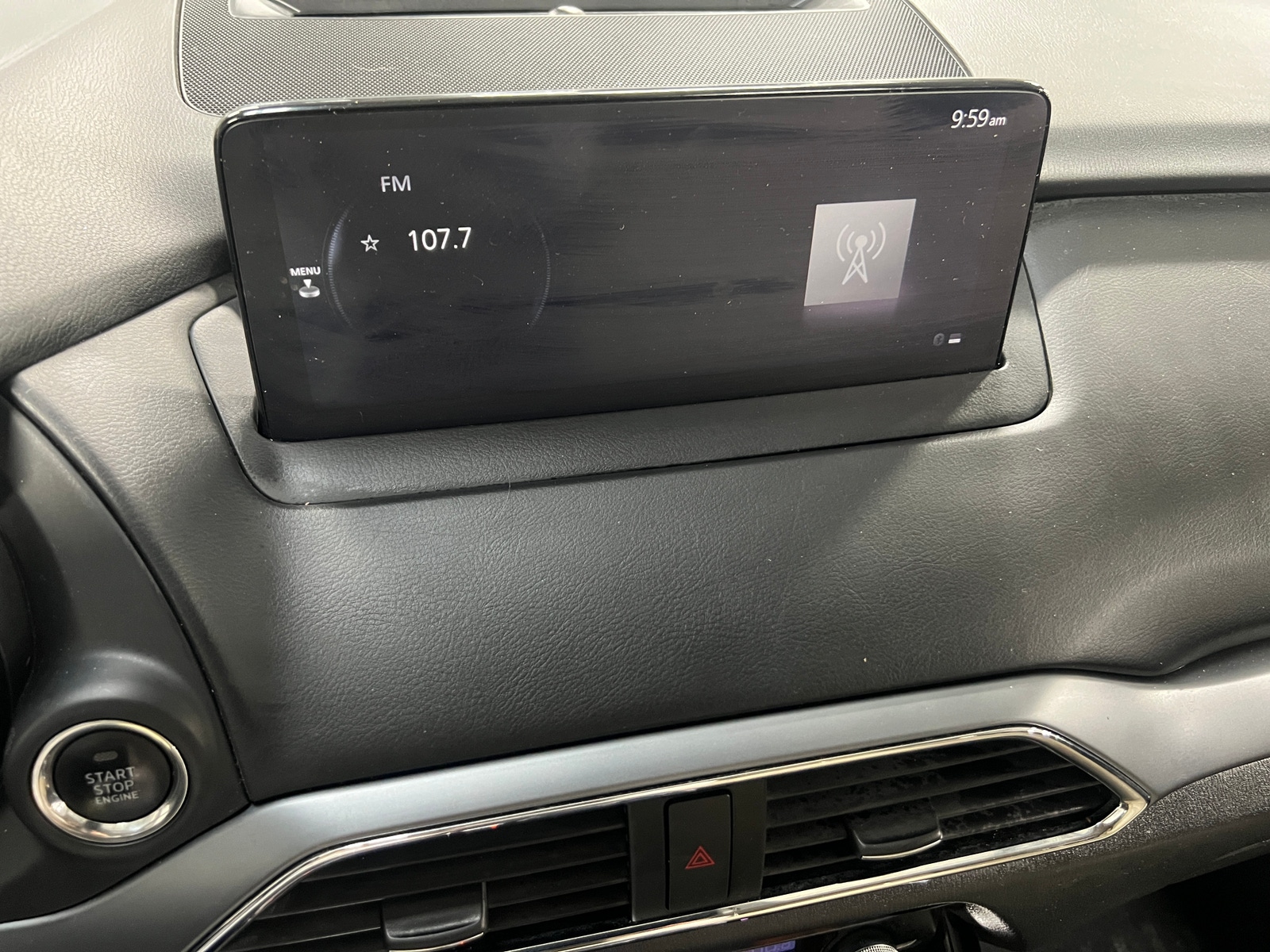 Thumbnail: 2021 Mazda CX-9 - 3