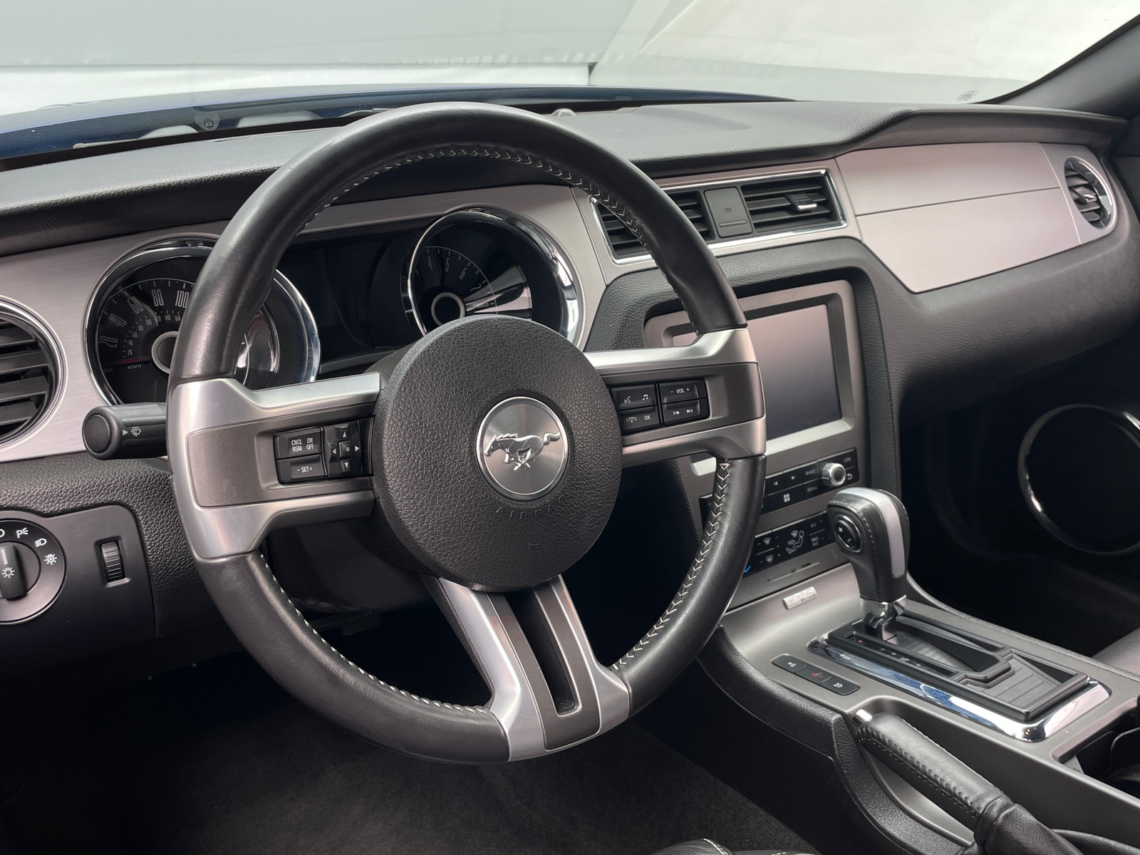 Thumbnail: 2014 Ford Mustang - 3