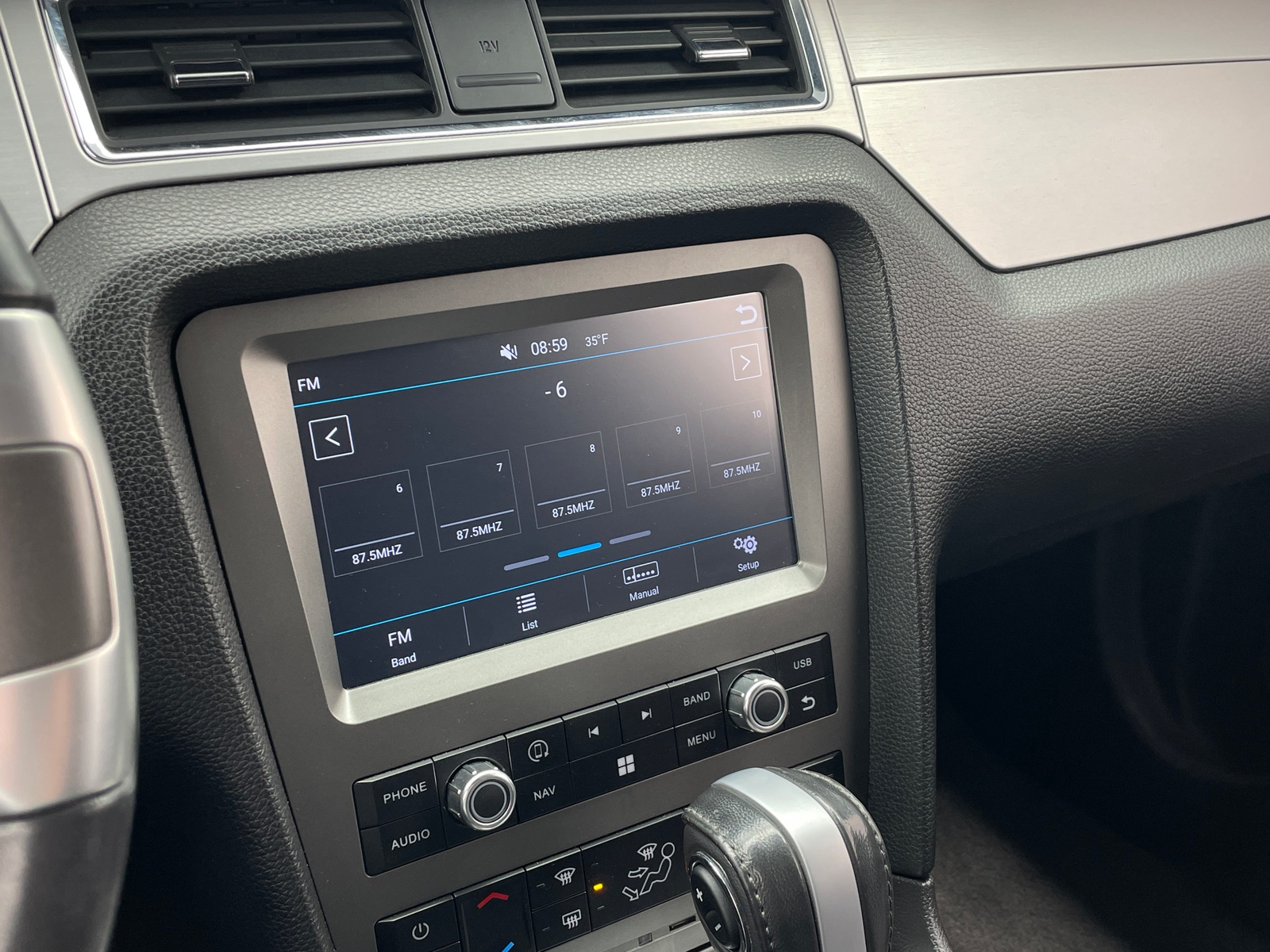 Thumbnail: 2014 Ford Mustang - 2