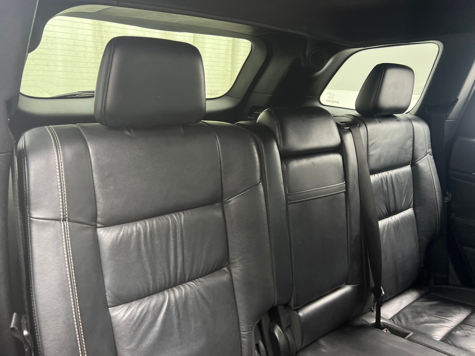 Thumbnail: 2014 Jeep Grand Cherokee - 5