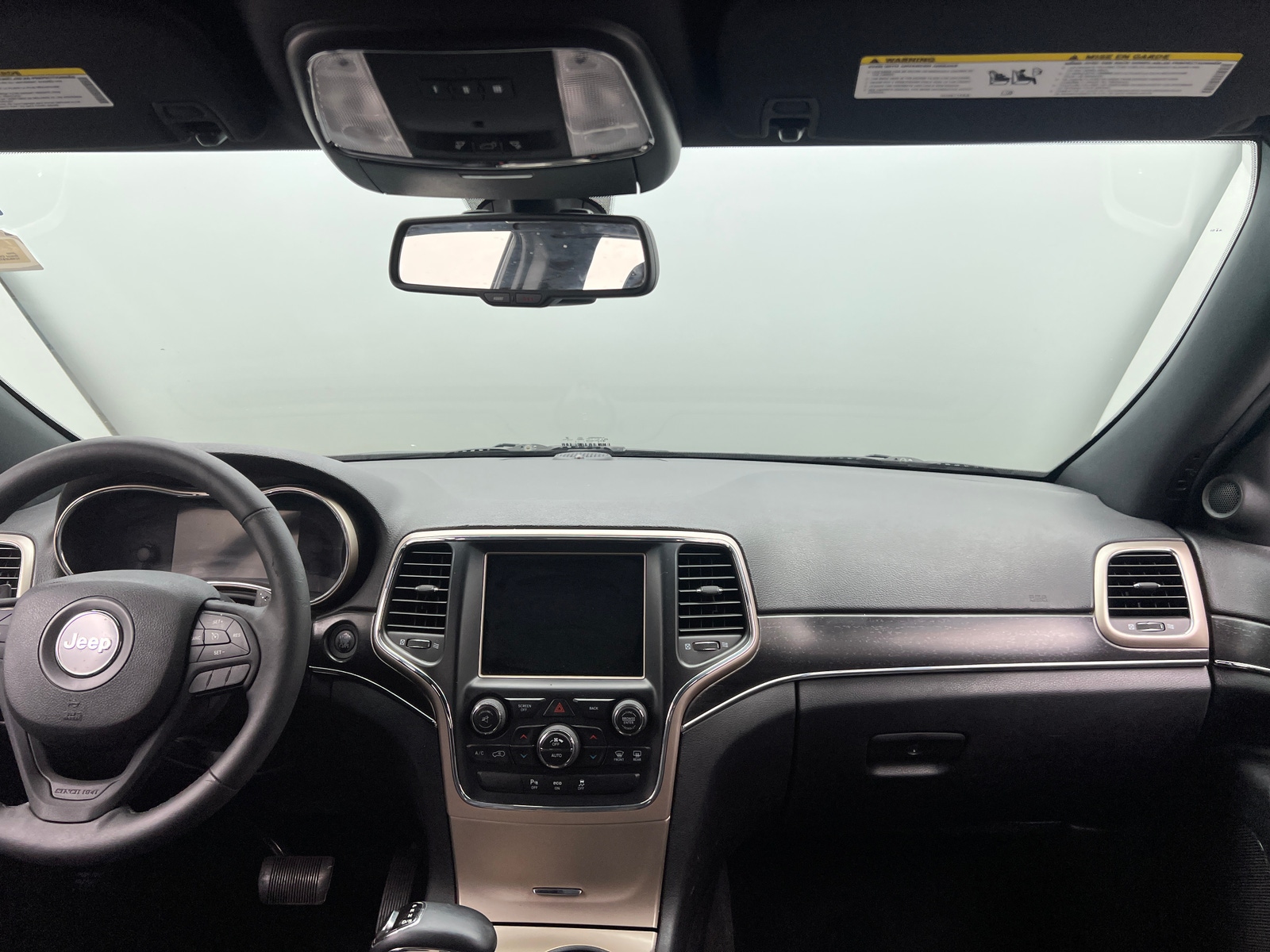 Thumbnail: 2014 Jeep Grand Cherokee - 2