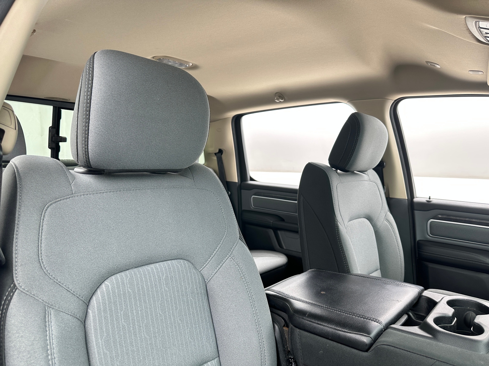 Thumbnail: 2020 RAM 1500 - 2