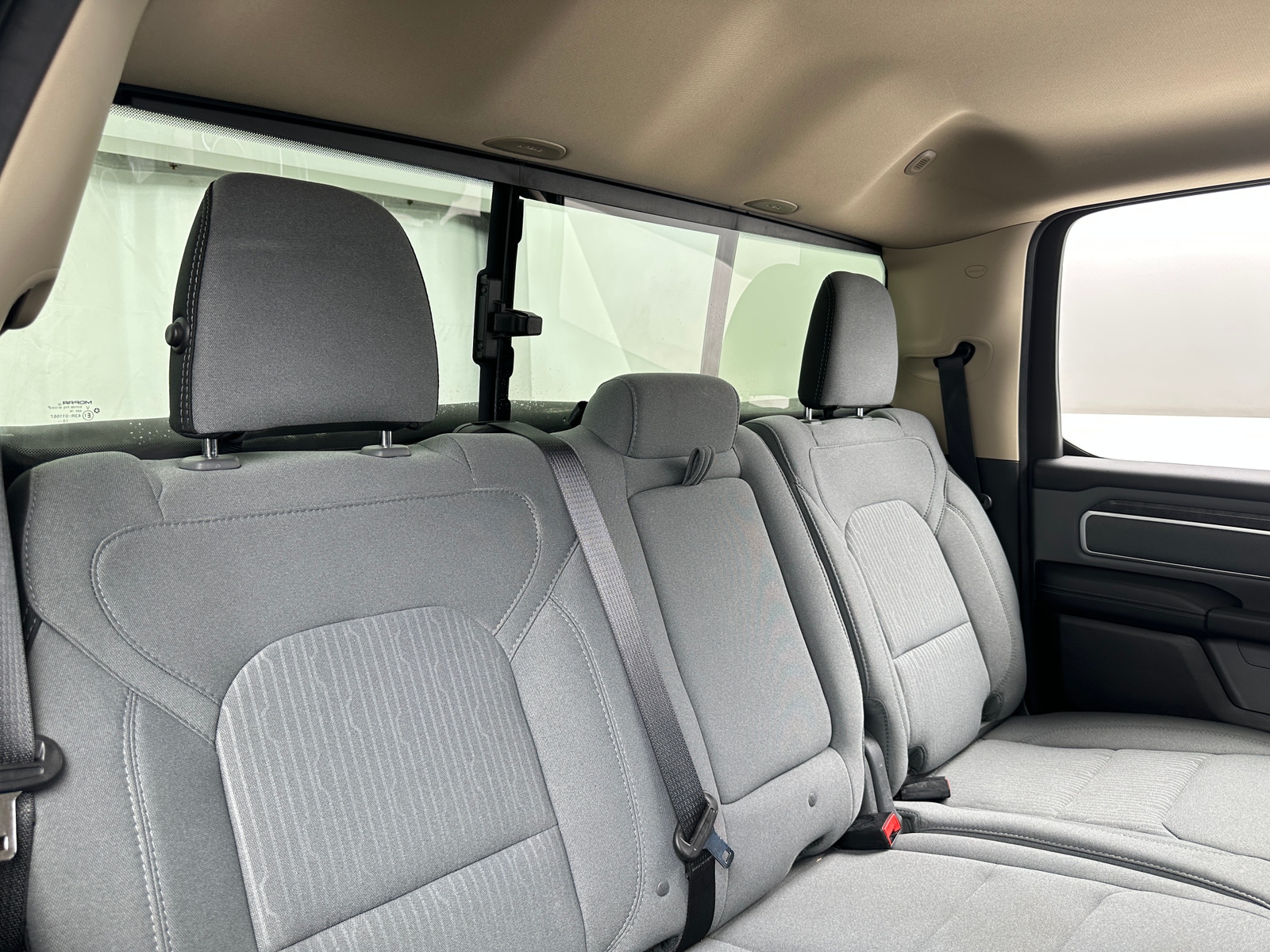 Thumbnail: 2020 RAM 1500 - 6