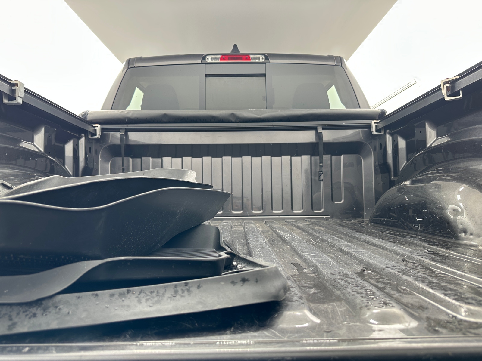 Thumbnail: 2020 RAM 1500 - 7