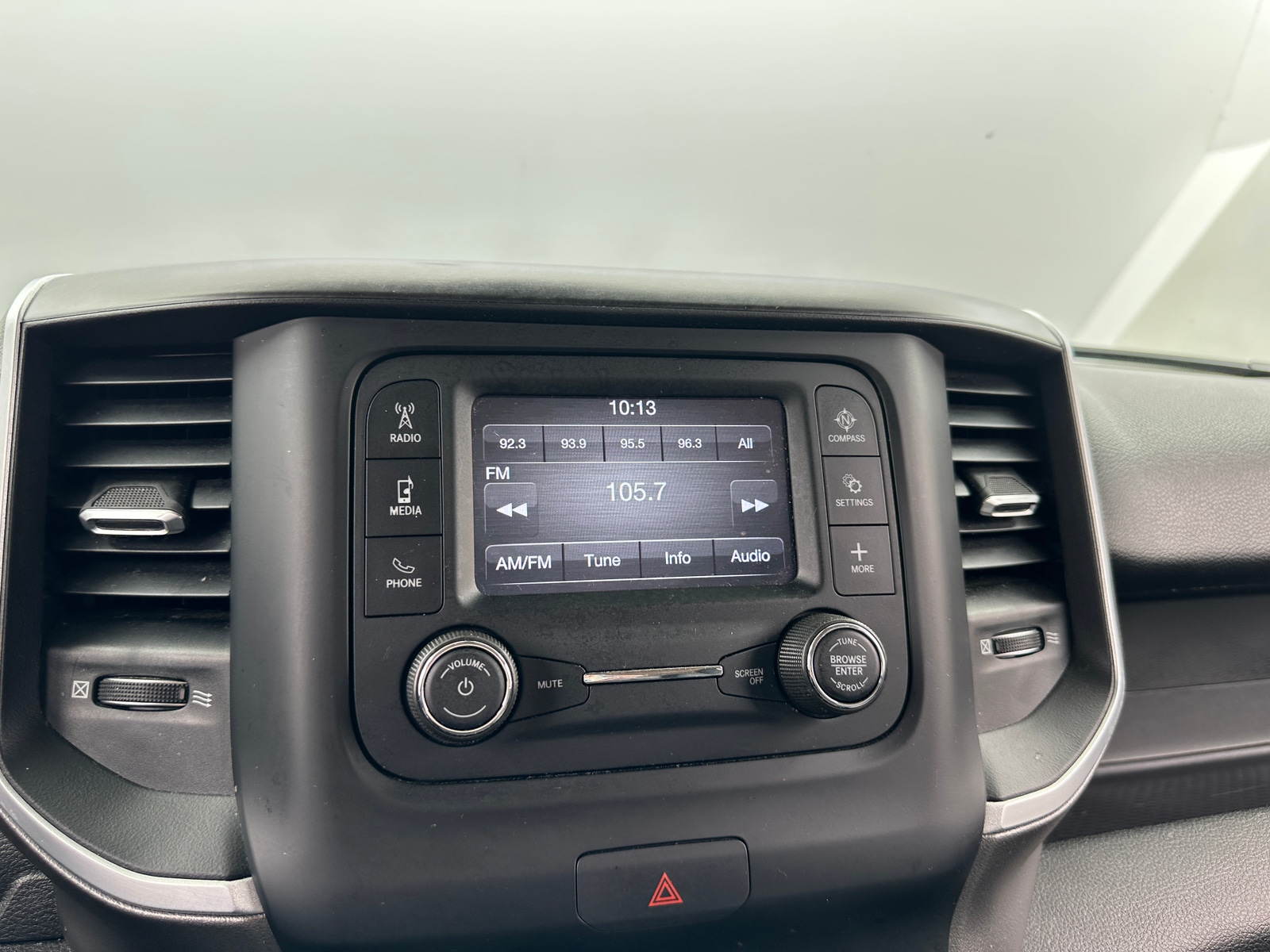 Thumbnail: 2020 RAM 1500 - 4