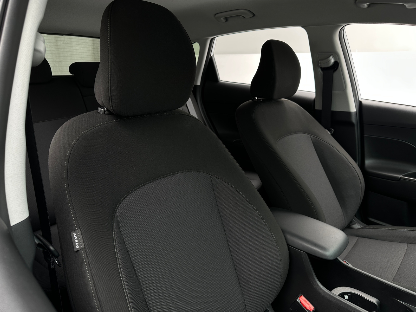 Thumbnail: 2025 Hyundai Kona - 2