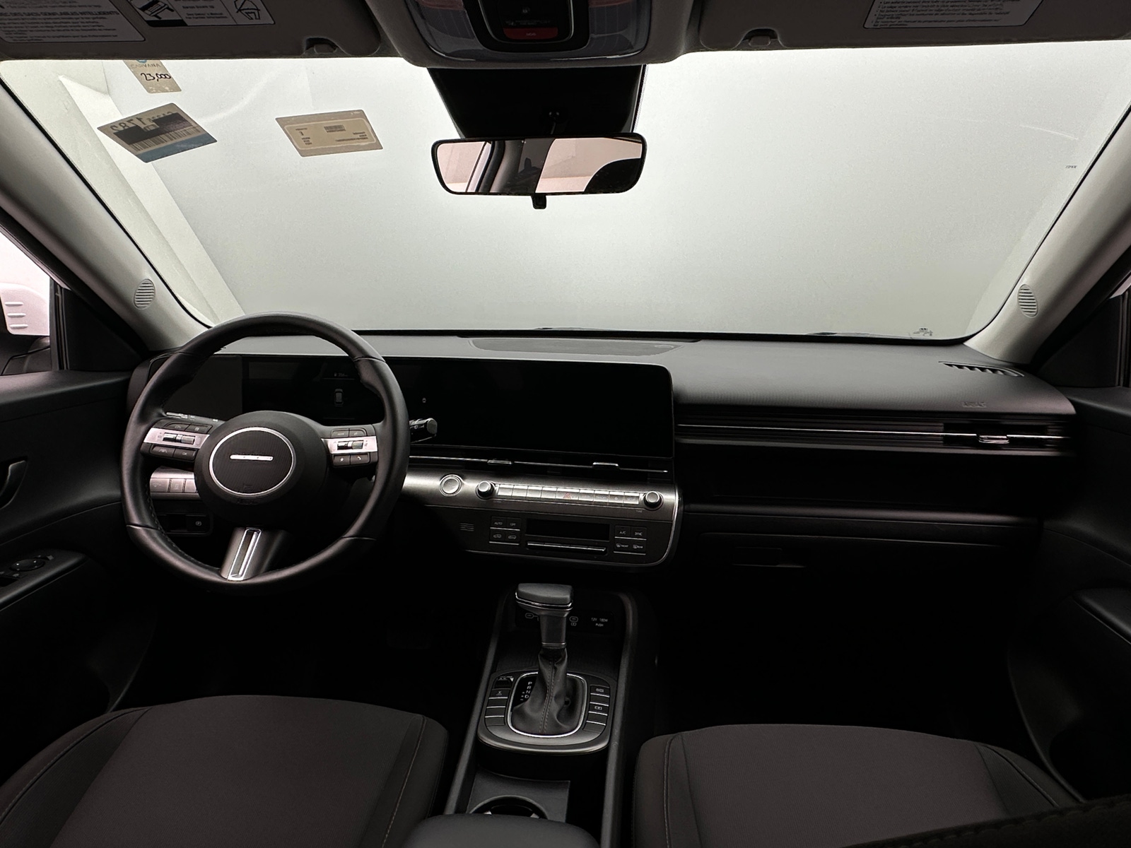 Thumbnail: 2025 Hyundai Kona - 3