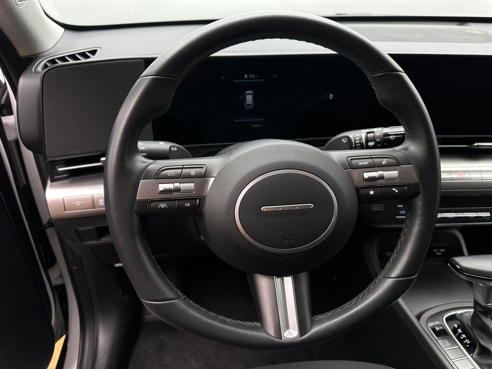 Thumbnail: 2025 Hyundai Kona - 5