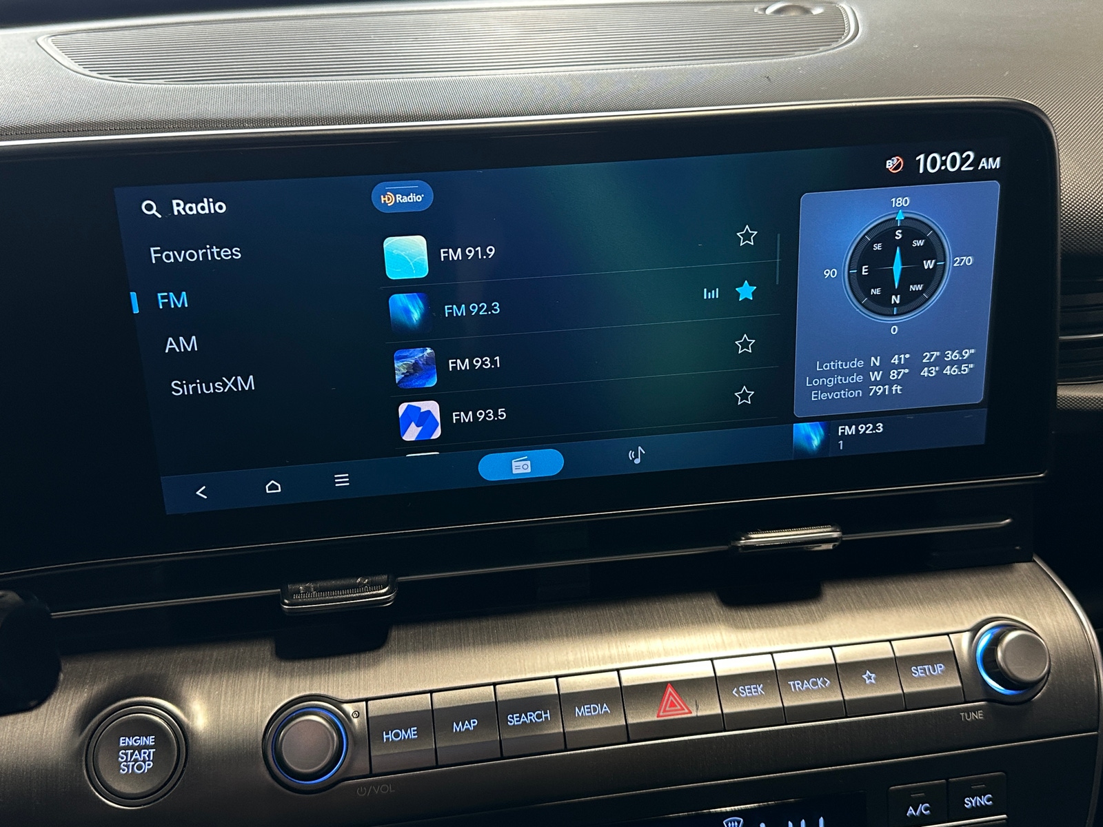 Thumbnail: 2025 Hyundai Kona - 4