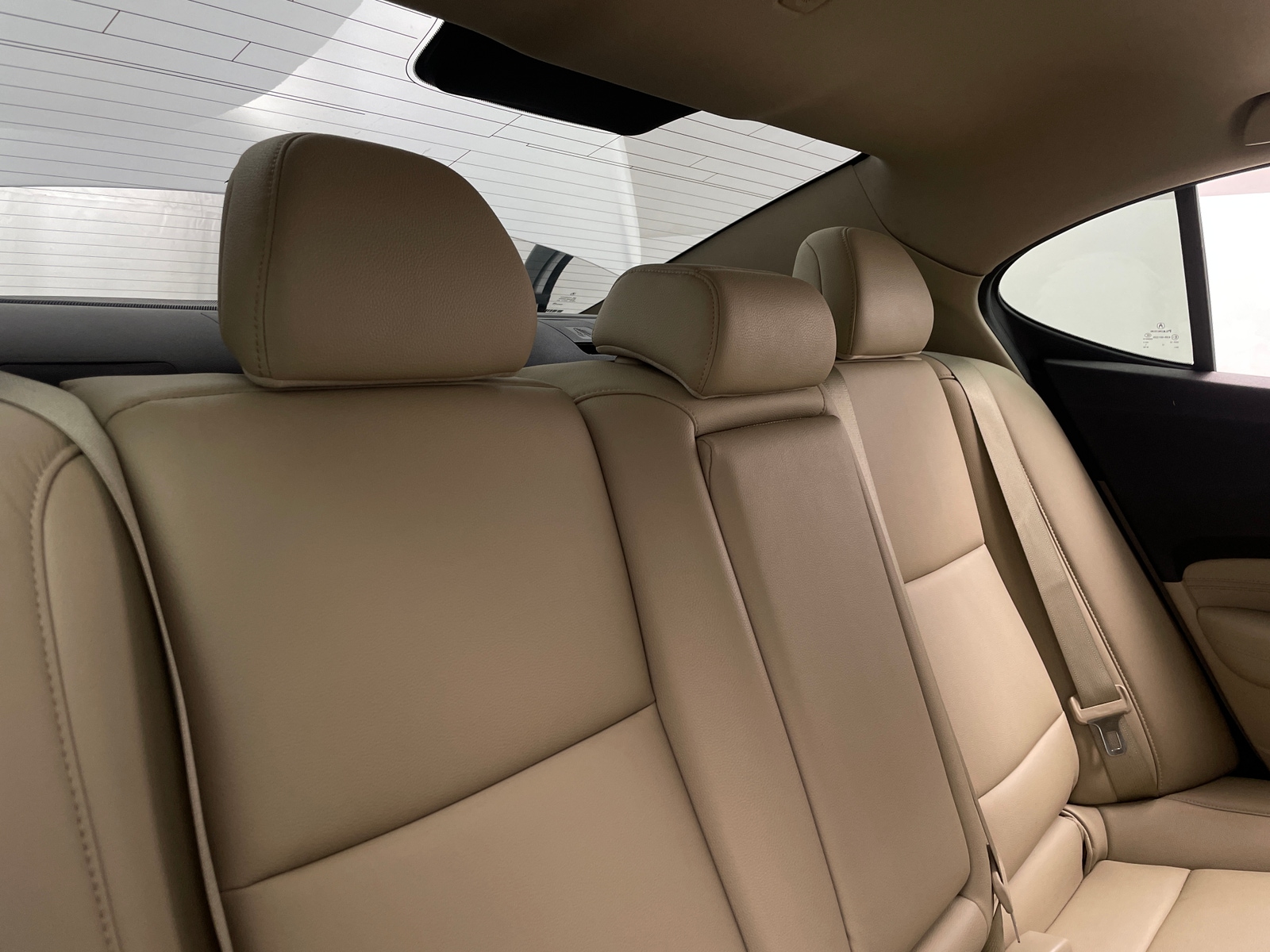 Thumbnail: 2018 Acura TLX - 5