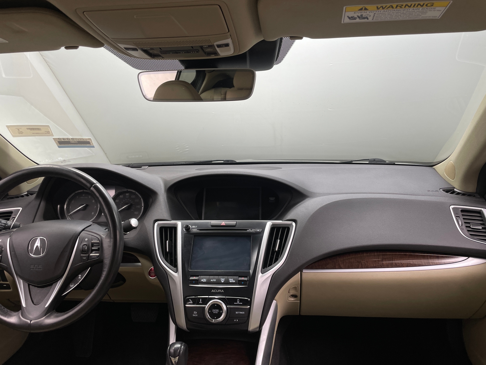 Thumbnail: 2018 Acura TLX - 2