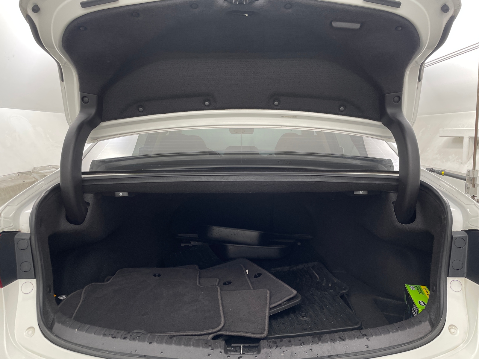 Thumbnail: 2018 Acura TLX - 6